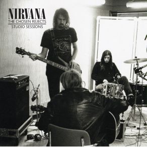 Download track Token Eastern Song [Studio Demo] Nirvana