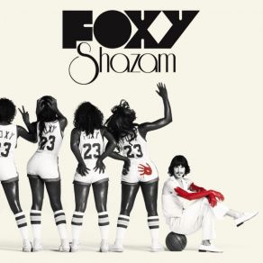 Download track Wanna Be Angel Foxy Shazam