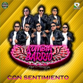 Download track Bañando Y Gozando GRUPO KUMBIA BARRIO