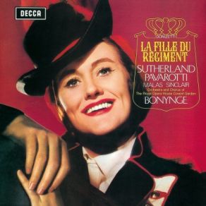 Download track Overture Richard Bonynge, Luciano Pavarotti, Joan Sutherland, Orchestra Of The Royal Opera House, Covent Garden