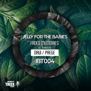 Download track Faded Memories (Paege Remix) Jelly For The Babies, Davi, Paege