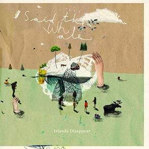 Download track Goodnight Moon Said The Whale