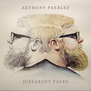 Download track Lover's Arms Anthony Peebles