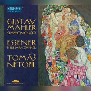 Download track Symphony No. 9 IV. Adagio. Sehr Langsam Und Noch Zurückhaltend Tomas Netopil, Essener Philharmoniker