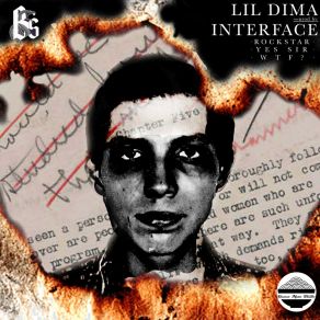 Download track Yes Sir Lil Dima