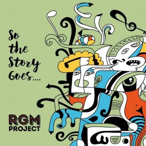 Download track At The Crossroads RGM Project