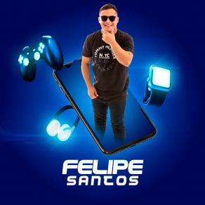 Download track Cremosinho Felipe Santos