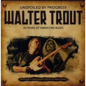 Download track Hey Barney Walter Trout