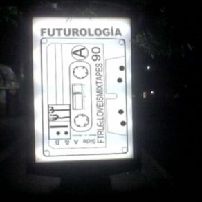 Download track Side A Futurología