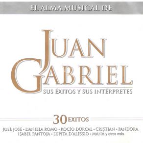 Download track De Mi Enamorate Juán GabrielDaniela Romo