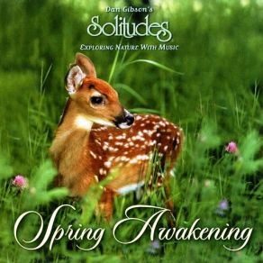 Download track Spring Awakening Dan Gibson'S Solitudes