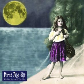 Download track Hard Believer First Aid Kit