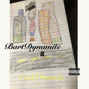 Download track Homer My Cool Dad Part 2 CashDynamite