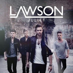 Download track Juliet (Cahill Radio Edit) Lawson