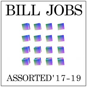 Download track TERRY BILL JOBS