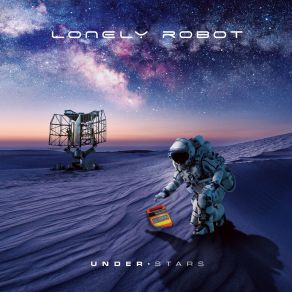 Download track Authorship Of Our Lives Lonely Robot, Lоnеlу Rоbоt