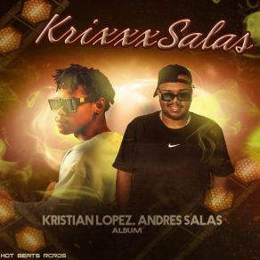 Download track Dracker Andrés Salas