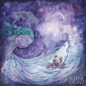 Download track Limbo WVNDERBradley Walden