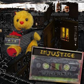 Download track Rain Inside Injustice