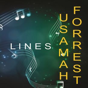 Download track These Dreams Usamah Forrest