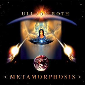 Download track Dance Of The Water Spirits Uli Jon Roth