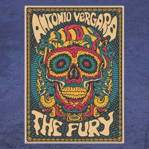 Download track Nocturnal Bohemians Antonio Vergara