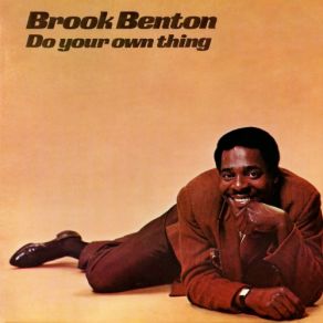 Download track With Pen In Hand Brook Benton