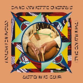 Download track Najour David Ornette Cherry