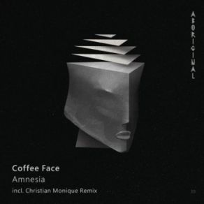 Download track Amnesia (Christian Monique Remix) Coffee Face