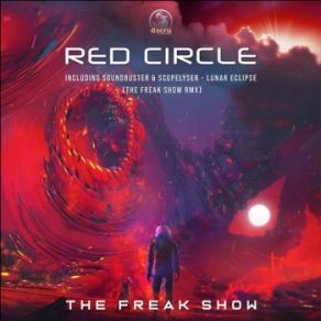 Download track Lunar Eclipse (The Freak Show Remix) The Freak Show