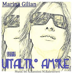 Download track Un Altro Amore Marina Gilian