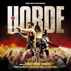 Download track Facing The Horde Christopher Lennertz