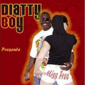 Download track FREESTYLE Diatty - Boy