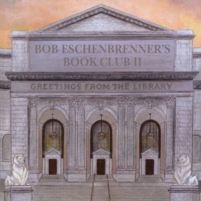 Download track An Empty Space Bob Eschenbrenner