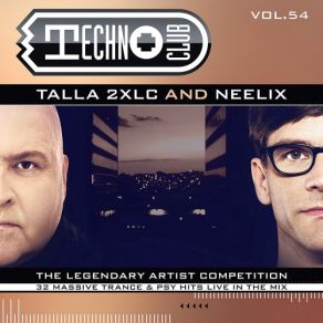 Download track Oldskool Talla 2XLC, Pay And White