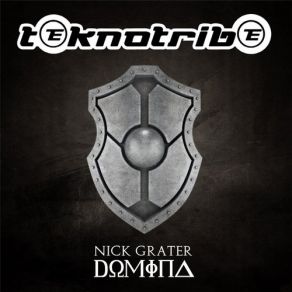 Download track Revolution (Original Mix) Nick Grater