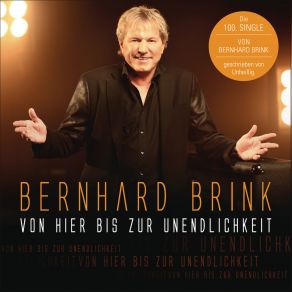 Download track Von Hier Bis Zur Unendlichkeit (Jonny Nevs Remix Edit) Bernhard Brink