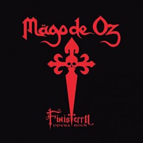 Download track La Danza Del Fuego Mägo De Oz