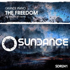 Download track The Freedom (Intro Mix) Grande Piano