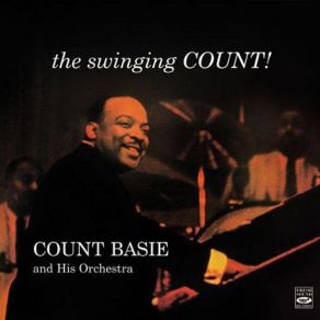 Download track Count's Organ Blues Count Basie