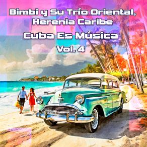 Download track Que Me Cuentas De Tu Vida Su Trio Oriental