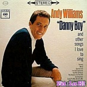 Download track Come To Me, Bend To Me Andy Williams