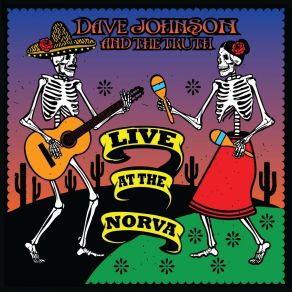 Download track Second Skin (Live) Dave Johnson