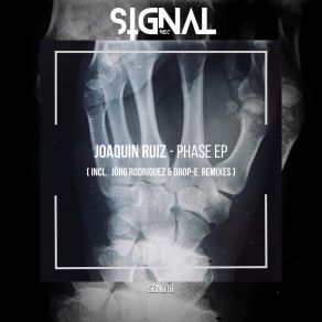 Download track Phase 002 Joaquin Ruiz