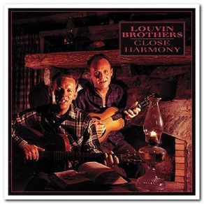 Download track The Angels Rejoiced Last Night The Louvin Brothers