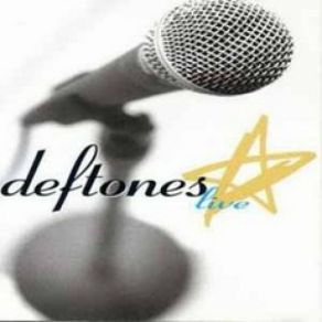 Download track Lotion (Live) Deftones