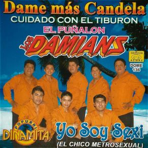 Download track Popurrí Dinamita Los Damians