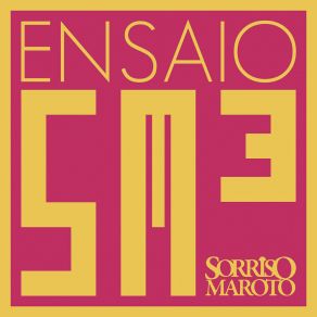 Download track Escondido Dos Seus Pais Sorriso Maroto