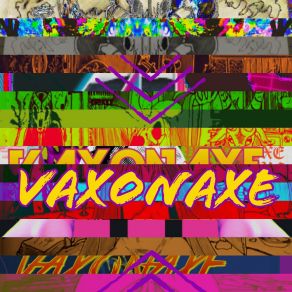 Download track Fento Vaxonaxe