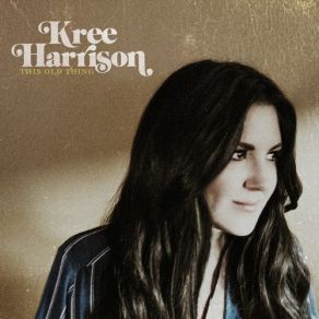 Download track Every Time I Fall In Love Kree Harrison